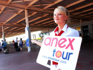 Anex Tour Angebote Werden Im Oktober Fur Reiseburos Freigeschaltet